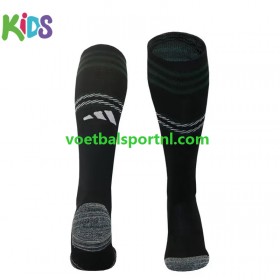 Celtic FC Uit Kind Sokken 2023-24